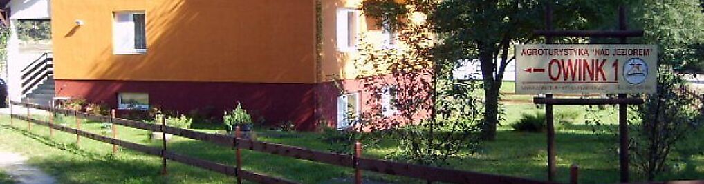 Zdjęcie w galerii Agroturystyka nad jeziorem nr 2