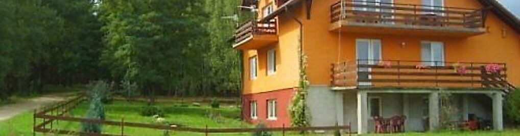 Zdjęcie w galerii Agroturystyka nad jeziorem nr 1