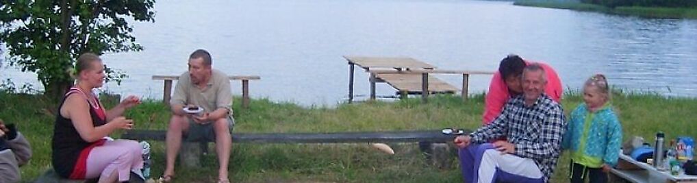 Zdjęcie w galerii Agroturystyka nad jeziorem nr 5
