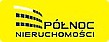 Logo - Północ Nieruchomości - oddział Gdańsk Kartuska 80-122 - Przedsiębiorstwo, Firma, godziny otwarcia, numer telefonu