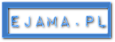 Logo - eJama.pl, Goldoniego 1, Warszawa 01-913 - Elektronika użytkowa, AGD - Sklep, godziny otwarcia, numer telefonu
