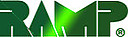 Logo - Ramp Sp. z o.o., Jugosłowiańska 25a, Łódź 92-720 - Przedsiębiorstwo, Firma, godziny otwarcia, numer telefonu