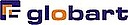 Logo - globart OKNA Nadarzyn, Pruszkowska 46, Nadarzyn 05-830 - Budownictwo, Wyroby budowlane, godziny otwarcia, numer telefonu