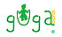 Logo - Żłobek Guga Studio Grunwald, Kasztelańska 4, Poznań 60-316 - Żłobek, godziny otwarcia, numer telefonu