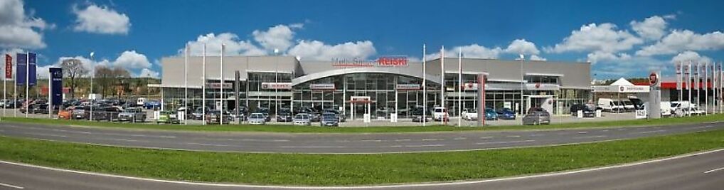 Zdjęcie w galerii Multi-Salon Reiski nr 1