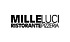 Logo - Restauracja Mille Luci, Nowaka Jeziorańskiego 7, Warszawa 03-984 - Włoska - Restauracja, godziny otwarcia, numer telefonu