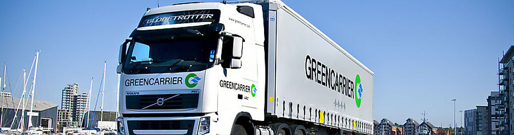 Zdjęcie w galerii Greencarrier Freight Services Poland Sp. z o.o. nr 2