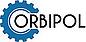 Logo - ORBIPOL Mariusz Dziubiński, Kopcińskiego 16/9, Warszawa 02-777 - Przedsiębiorstwo, Firma, godziny otwarcia, numer telefonu