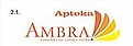 Logo - Ambra, Ul. Sopocka 4, Gliwice 44-164, godziny otwarcia, numer telefonu