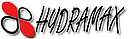 Logo - HYDRAMAX Piotr Anasik, Gierymskiego Aleksandra 19, Warszawa 00-772 - Budownictwo, Wyroby budowlane, godziny otwarcia, numer telefonu
