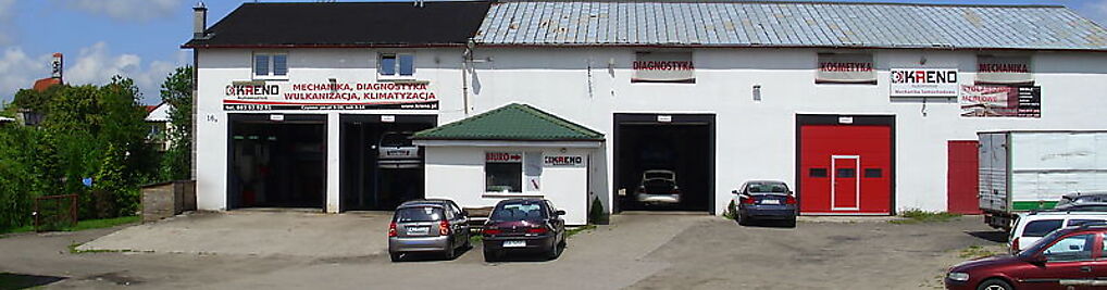 Zdjęcie w galerii Kreno Automotive nr 3