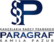 Logo - Kancelaria Radcy Prawnego PARAGRAF Kamila Pazur, Kartuska 89/1 80-130 - Kancelaria Adwokacka, Prawna, godziny otwarcia, numer telefonu