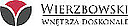 Logo - Wierzbowski Wnętrza Doskonałe, Orzechowskiego Stanisława 21a 04-824 - Meble, Wyposażenie domu - Sklep, numer telefonu