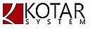 Logo - KOTAR System PŁYTKI CERAMICZNE, Tuchowska 25 A, Tarnów 33-100 - Budowlany - Sklep, Hurtownia, godziny otwarcia, numer telefonu