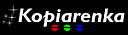 Logo - Kopiarenka, Partyzantów 37, Zamość 22-400 - Ksero, numer telefonu