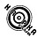 Logo - Klub studencki Kropka, Łużycka 28, Gliwice 44-100 - Życie nocne (dyskoteka), godziny otwarcia, numer telefonu
