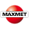 Logo - MAXMET Hurtownia narzędzi, sklep metalowy, Grabowska 93 63-400 - Budowlany - Sklep, Hurtownia, godziny otwarcia, numer telefonu