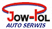 Logo - Jow-Pol Serwis TIR, Rzeczki Górne 12, Zgorzelec 59-900 - Maszyny budowlane - Dealer, Serwis, godziny otwarcia, numer telefonu