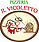 Logo - Pizzeria 'Il Vicoletto', ul. Solipska 37B, Warszawa - Pizzeria, godziny otwarcia, numer telefonu