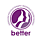 Logo - Better Ośrodek Psychoterapii i Rozwoju Osobowości 53-611 - Usługi, numer telefonu