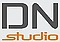 Logo - DN studio, Koszalińska 28/4, Katowice 40-717 - Architekt, Projektant