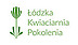 Logo - Łódzka Kwiaciarnia Pokolenia, Kopernika Mikołaja 65, Łódź 90-553 - Kwiaciarnia, godziny otwarcia, numer telefonu