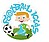 Logo - Szkółka Piłkarska Football Kids, Kazimierzowska 16/20, Warszawa 00-124 - Hala sportowa, numer telefonu