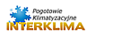 Logo - Interklima Pogotowie Klimatyzacyjne, Jagiellońska 78 lok. P10 03-301 - Przedsiębiorstwo, Firma, godziny otwarcia, numer telefonu