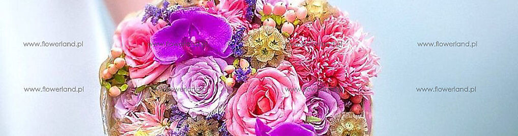 Zdjęcie w galerii Kwiaciarnia Flower Land Hubert Lamański Mistrz Florystyki nr 5