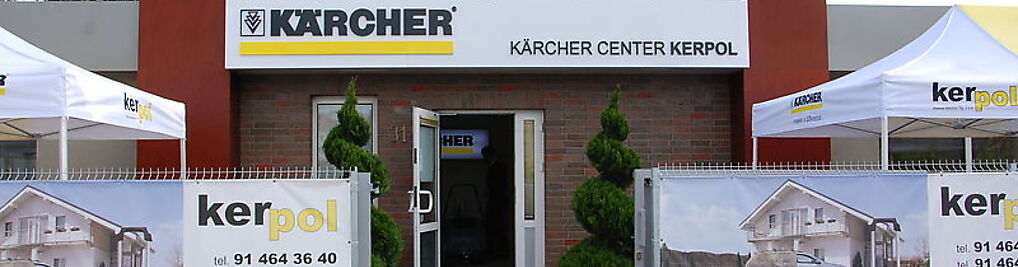 Zdjęcie w galerii Karcher Center Kerpol nr 1
