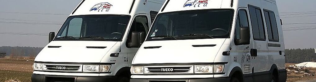 Zdjęcie w galerii Firma transportowa FHU Kępka nr 3