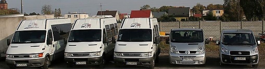 Zdjęcie w galerii Firma transportowa FHU Kępka nr 2