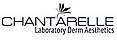 Logo - CHANTARELLE Laboratory Derm Aesthetics, Sierakowska 29, Łomianki 05-092 - Przedsiębiorstwo, Firma, godziny otwarcia, numer telefonu