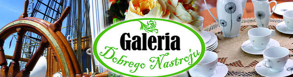 Zdjęcie w galerii Galeria Dobrego Nastroju nr 1