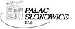 Logo - Pałac Mysliwski Słonowice, Słonowice, Słonowice 78-316 - Hotel, godziny otwarcia, numer telefonu