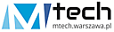 Logo - MTECH Serwis, naprawa laptopów, komputerów stacjonarnych 04-355 - Komputerowy - Sklep, godziny otwarcia, numer telefonu