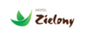 Logo - Hotel Zielony , ul. Biwakowa 24, Turawa 46-045 - Pensjonat, godziny otwarcia, numer telefonu