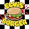 Logo - Elvis Burger, dr Białówny Ireny 9 lok.7, Białystok 15-437 - Fast Food - Bar, numer telefonu