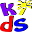 Logo - Sklep KIDS, Łódzka 11, Poddębice 99-200 - Dziecięcy - Sklep, godziny otwarcia, numer telefonu