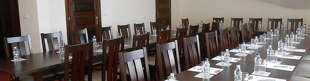 Zdjęcie w galerii PODZAMCZE HOTEL RESTAURACJA nr 7