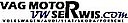 Logo - VAG MOTOR SERWIS, Słoneczna 6B, Stara Iwiczna / Piaseczno 05-500 - Seat - Dealer, Serwis, godziny otwarcia, numer telefonu