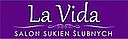 Logo - La Vida Suknie Ślubne Tarnów, Lwowska 18, Tarnów 33-100 - Ślubny - Salon, Usługi, godziny otwarcia, numer telefonu