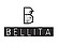 Logo - Bellita Salon Fryzjersko - Kosmetyczny, Warszawa 02-972 - Gabinet kosmetyczny, godziny otwarcia, numer telefonu
