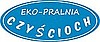 Logo - Eko-Pralnia Czyścioch, Hamernicka 10, Kozienice 26-900 - Pralnia chemiczna, wodna, godziny otwarcia, numer telefonu
