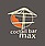 Logo - Coctail Bar Max Jastrzębia Góra, Droga Rybacka 60 84-104 - Bar, godziny otwarcia, numer telefonu