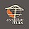 Logo - Coctail Bar Max & Dom Whisky, Grunwaldzka 1-3, Sopot 81-759 - Bar, godziny otwarcia, numer telefonu