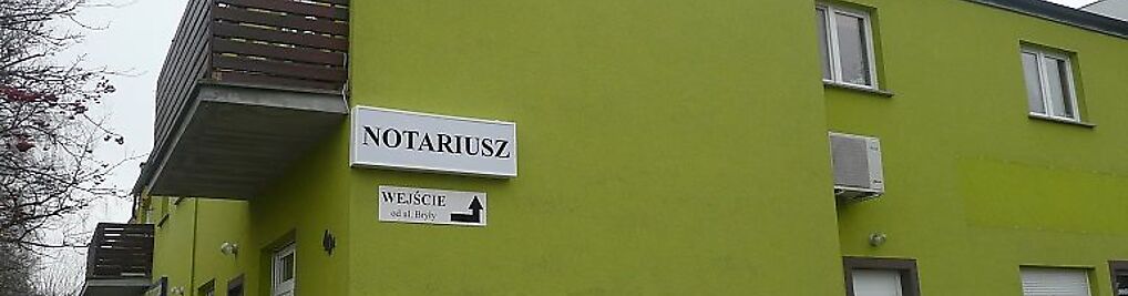 Zdjęcie w galerii Kamila Żłobicka - Notariusz nr 1