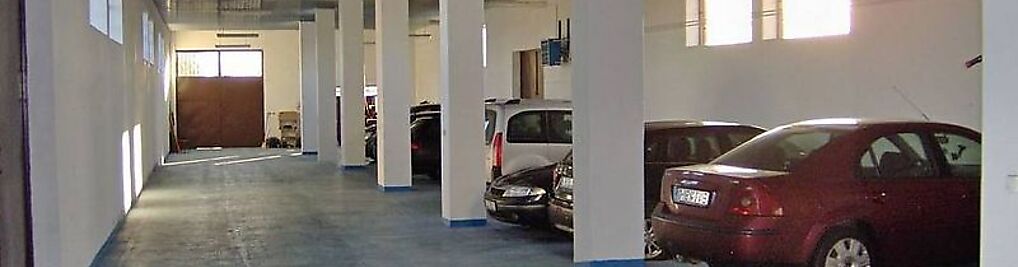 Zdjęcie w galerii parking-modlin24.pl nr 1