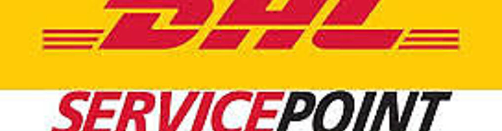 Zdjęcie w galerii DHL nr 1