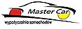 Logo - Wypożyczalnia samochodów Master Car, Inflancka 65, Łódź 91-848 - Samochody - Wypożyczalnia, godziny otwarcia, numer telefonu